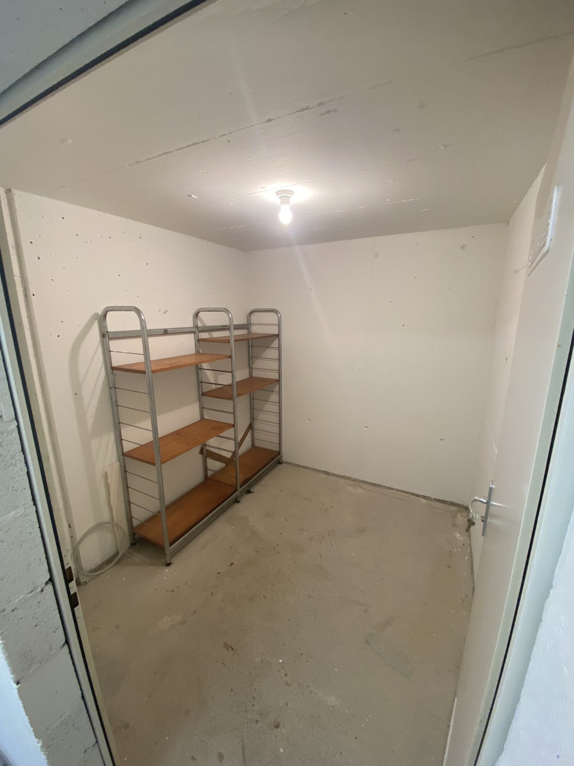 Appartamento di 2 ½ locali