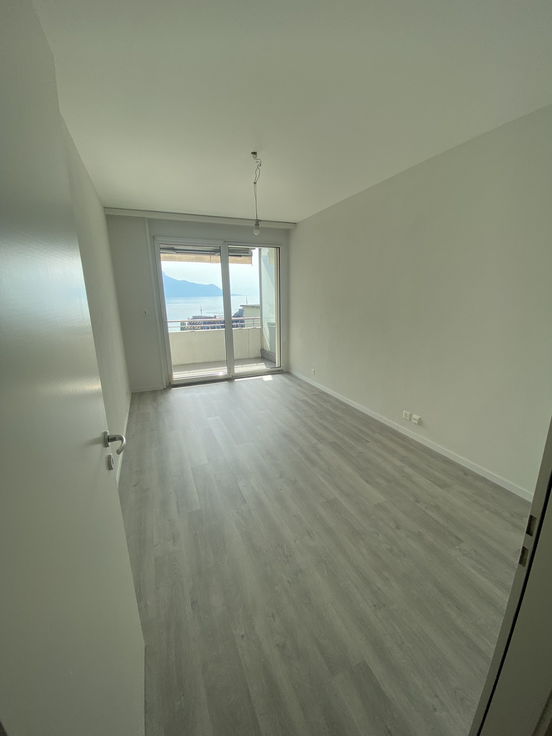 Appartamento di 2 ½ locali