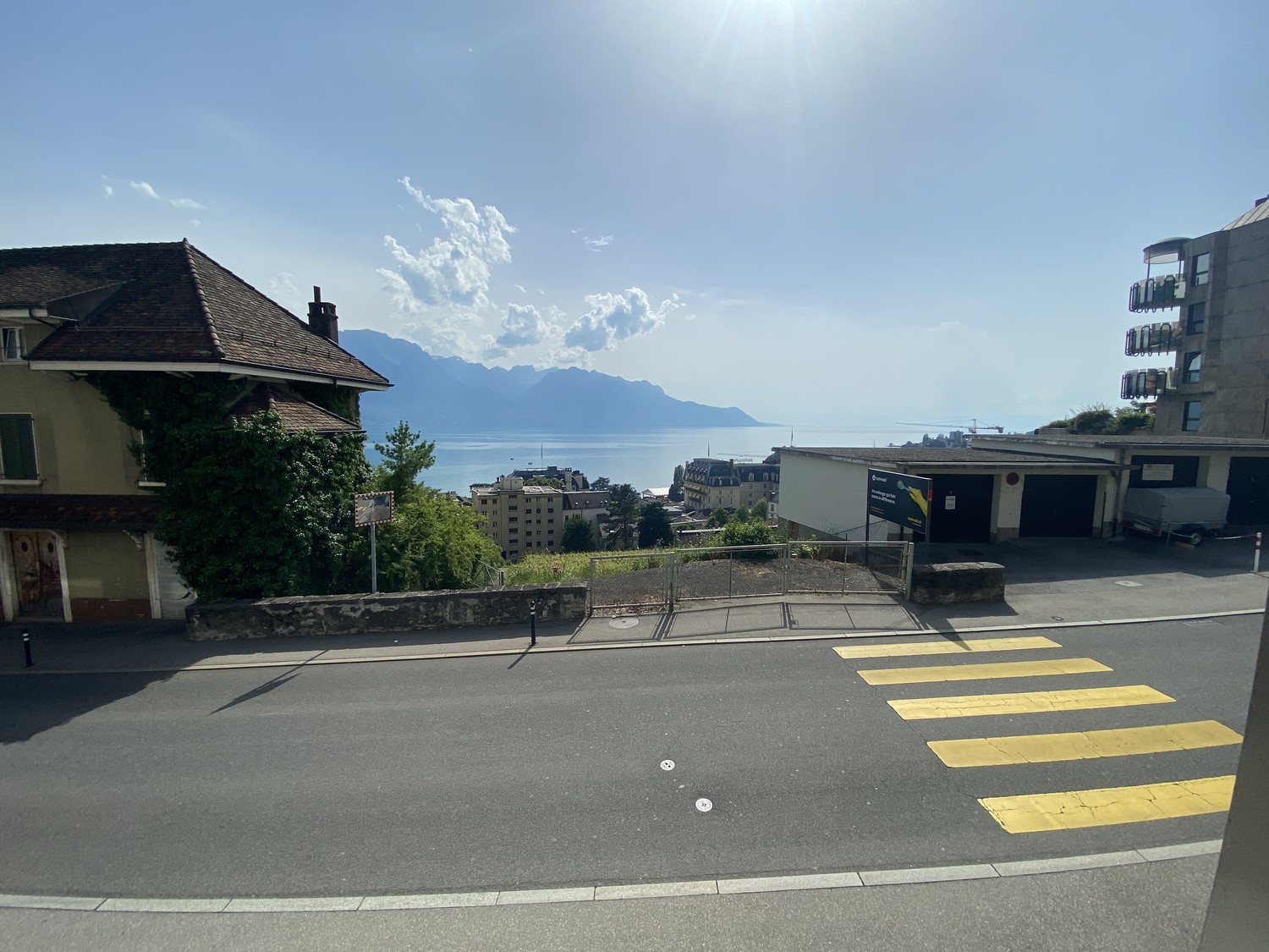 Appartamento di 2 ½ locali