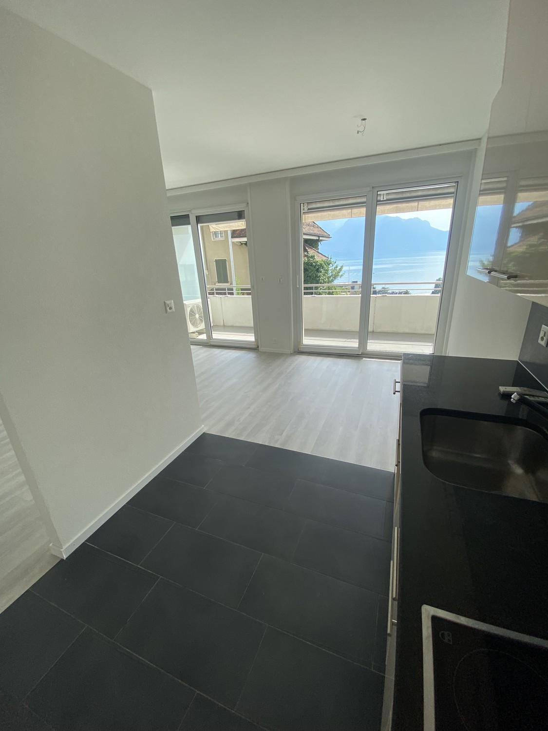 Appartamento di 2 ½ locali