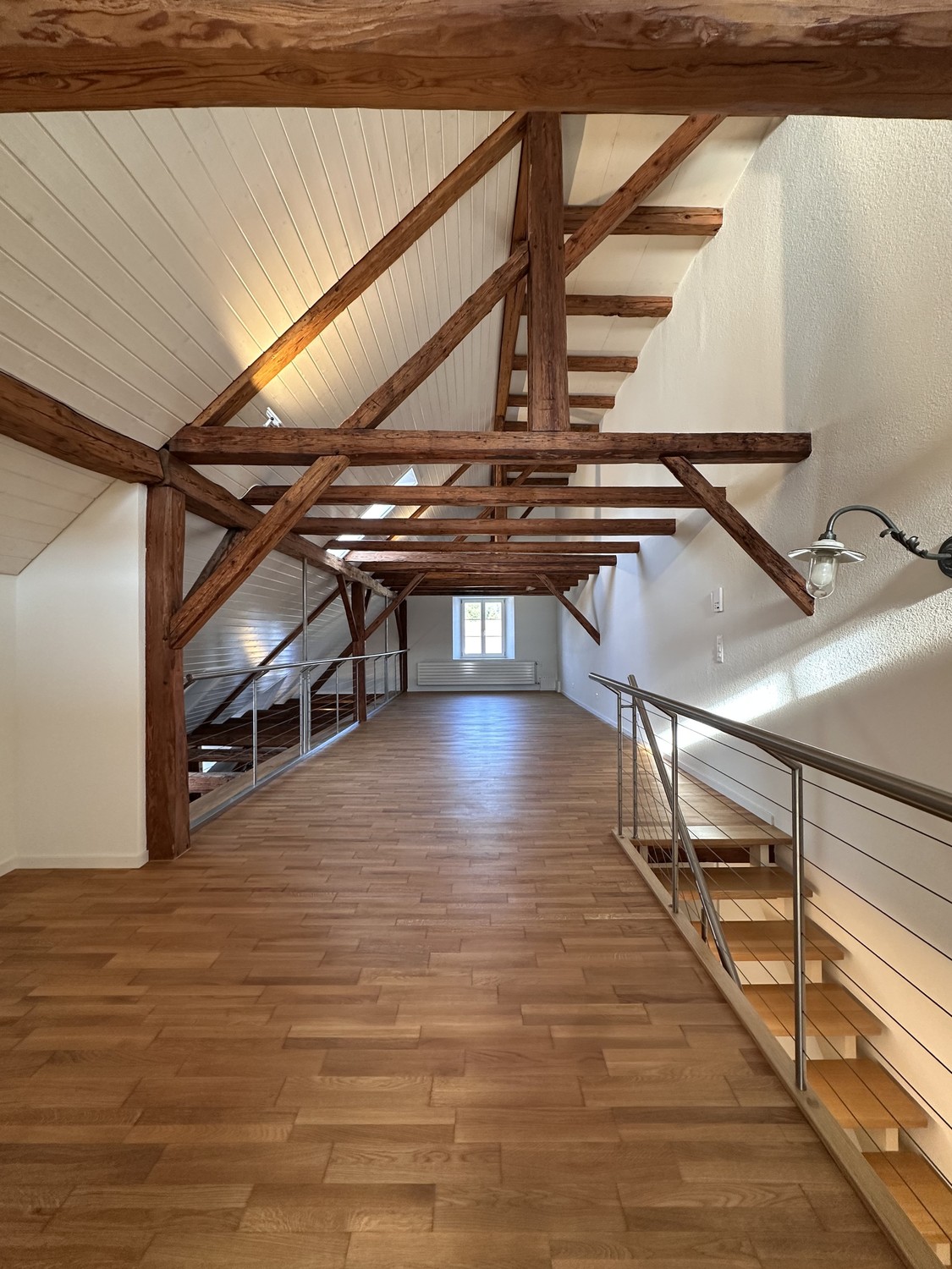 5 ½ rooms duplex