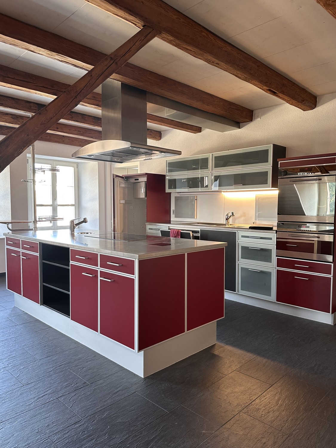 5 ½ rooms duplex