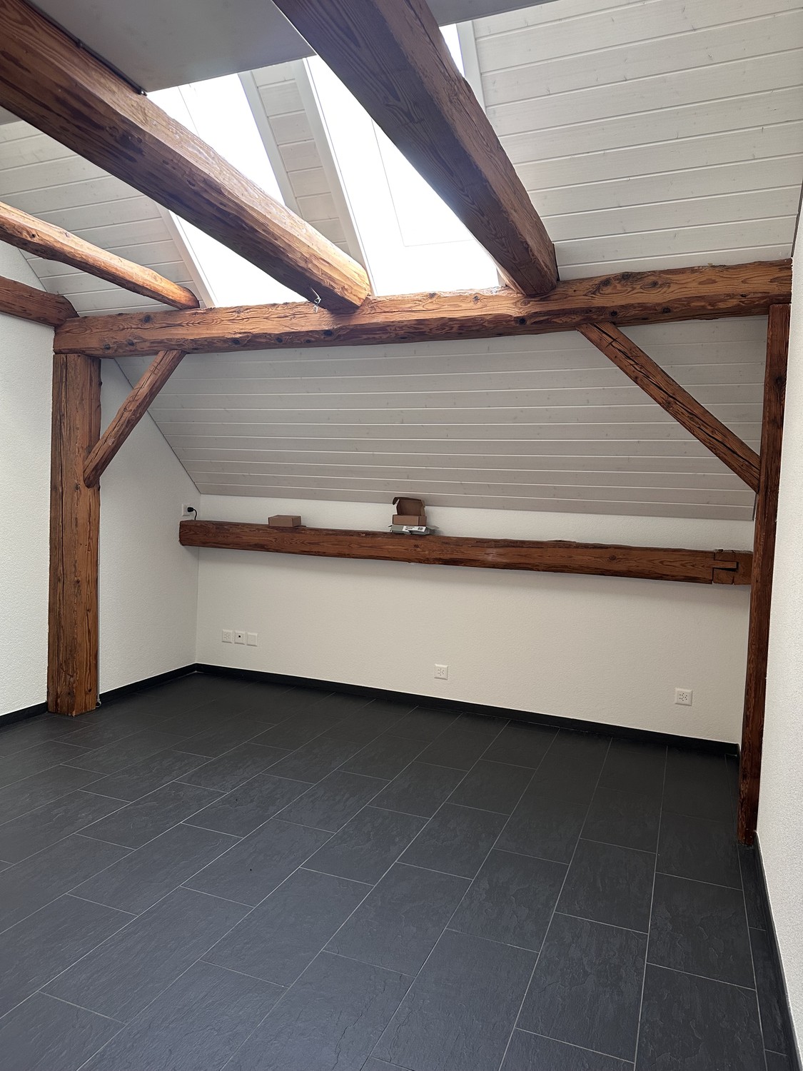 5 ½ rooms duplex