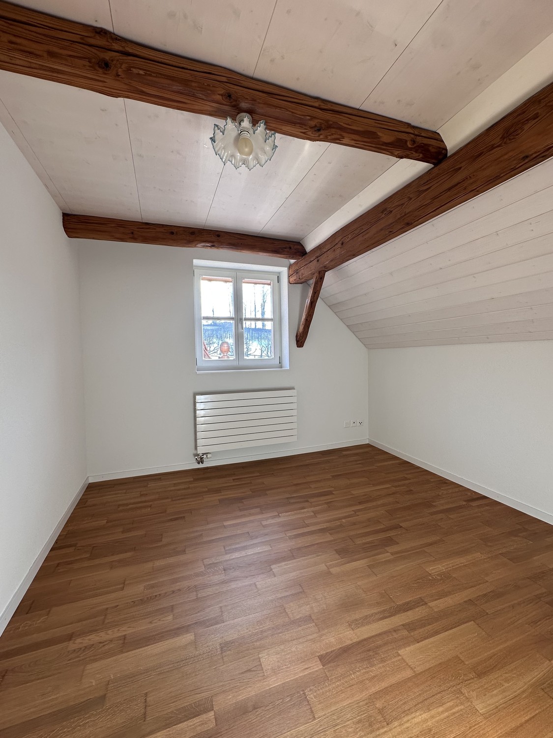 5 ½ rooms duplex