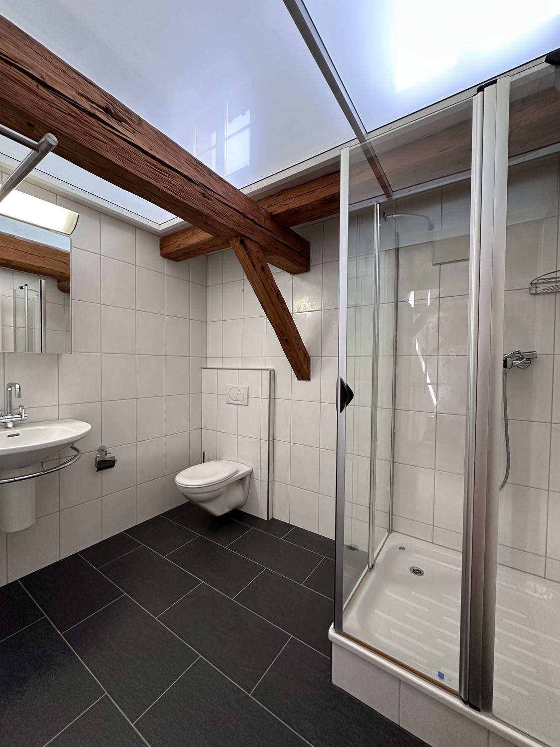 5 ½ rooms duplex