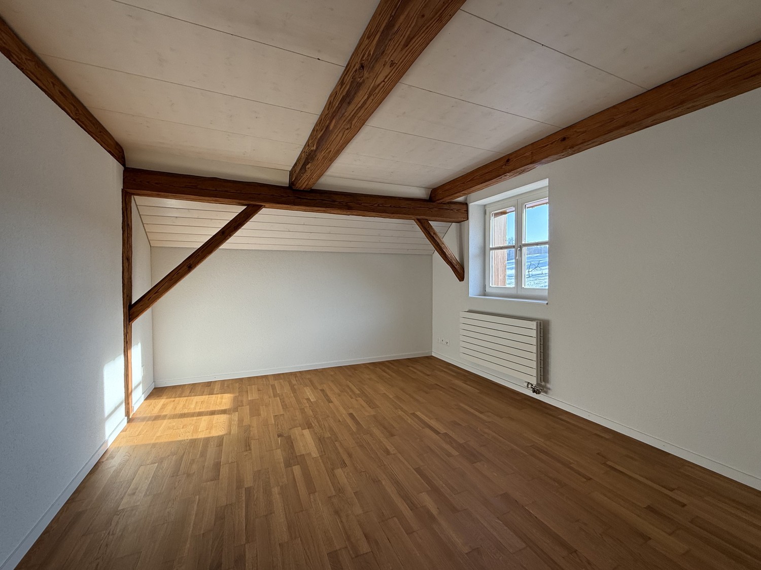5 ½ rooms duplex