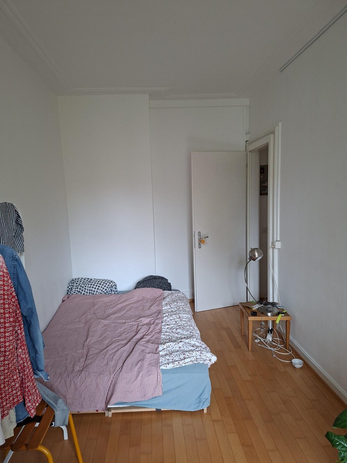 2-Zimmer-Wohnung