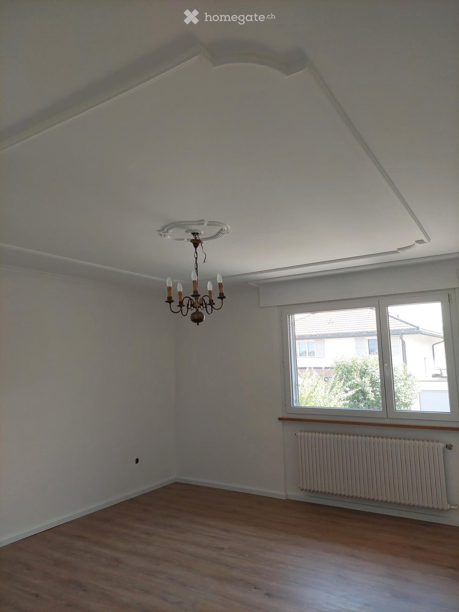 7 ½ rooms single house