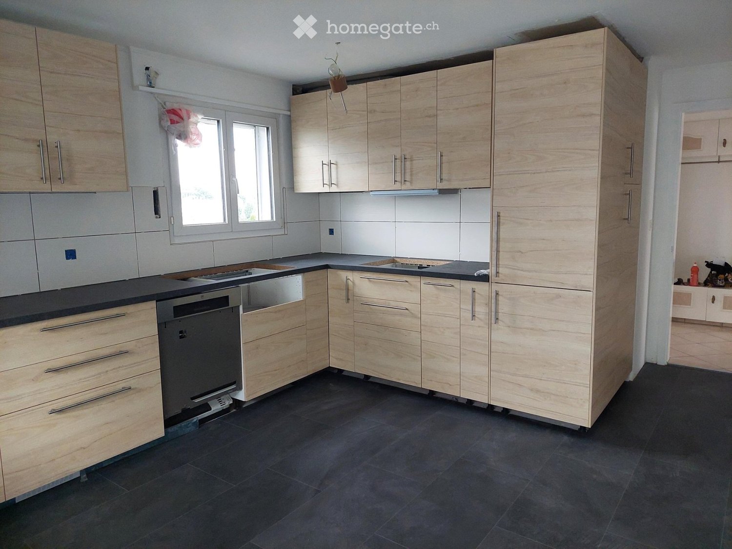 7 ½ rooms single house
