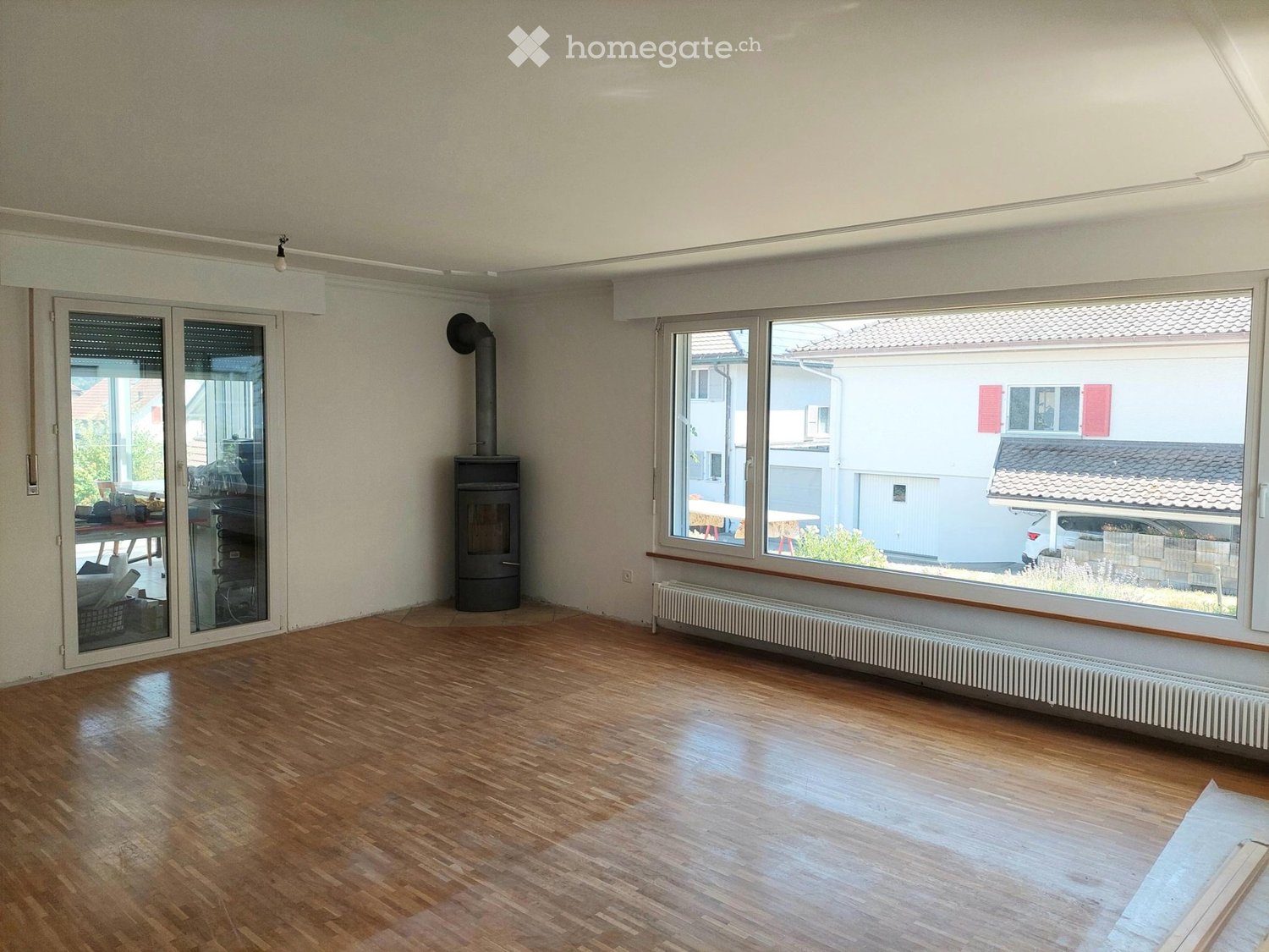 7 ½ rooms single house