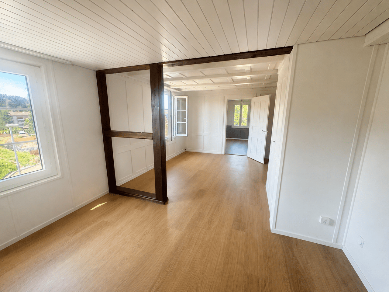 Appartamento di 5 ½ locali