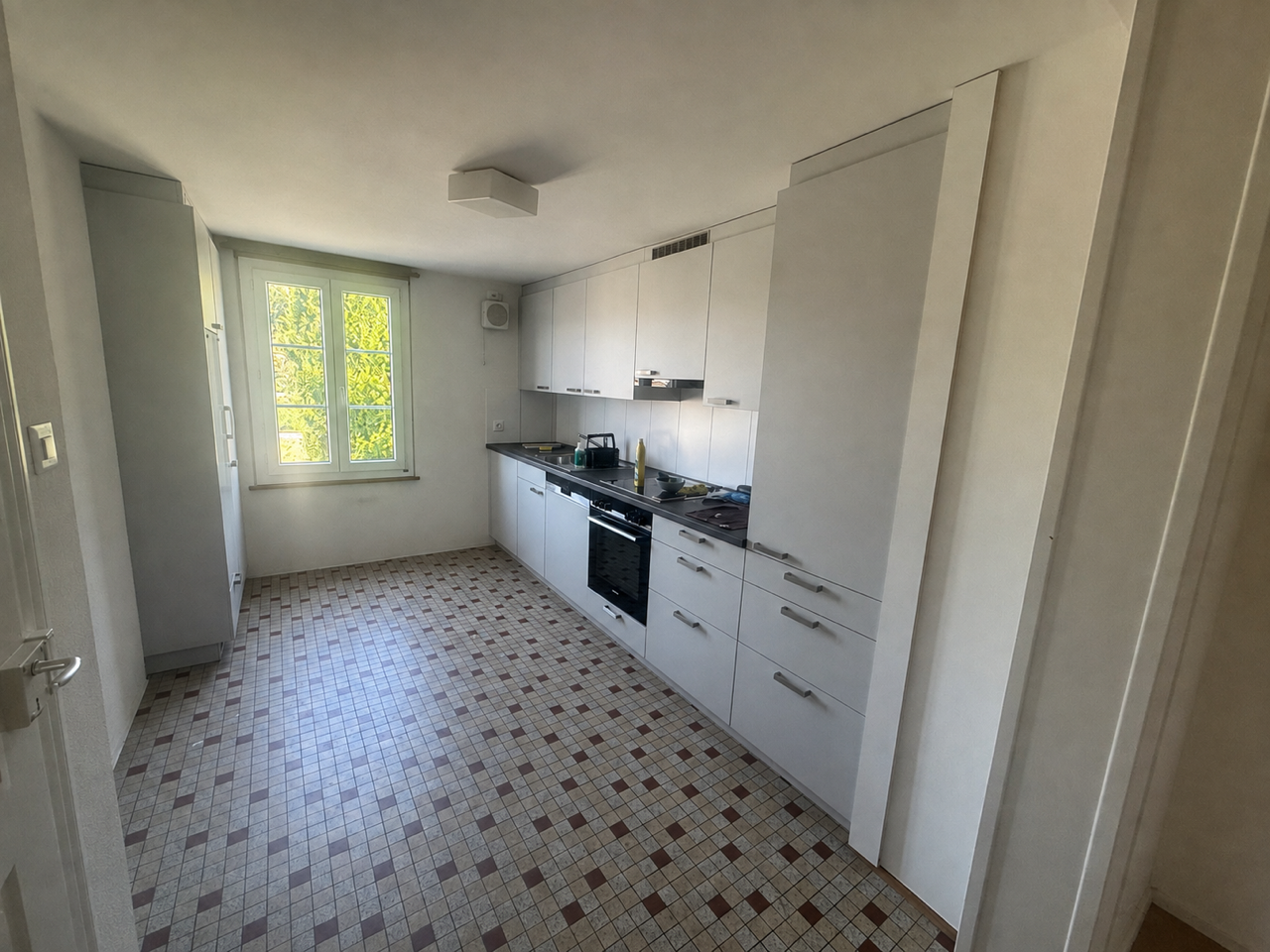 Appartamento di 5 ½ locali