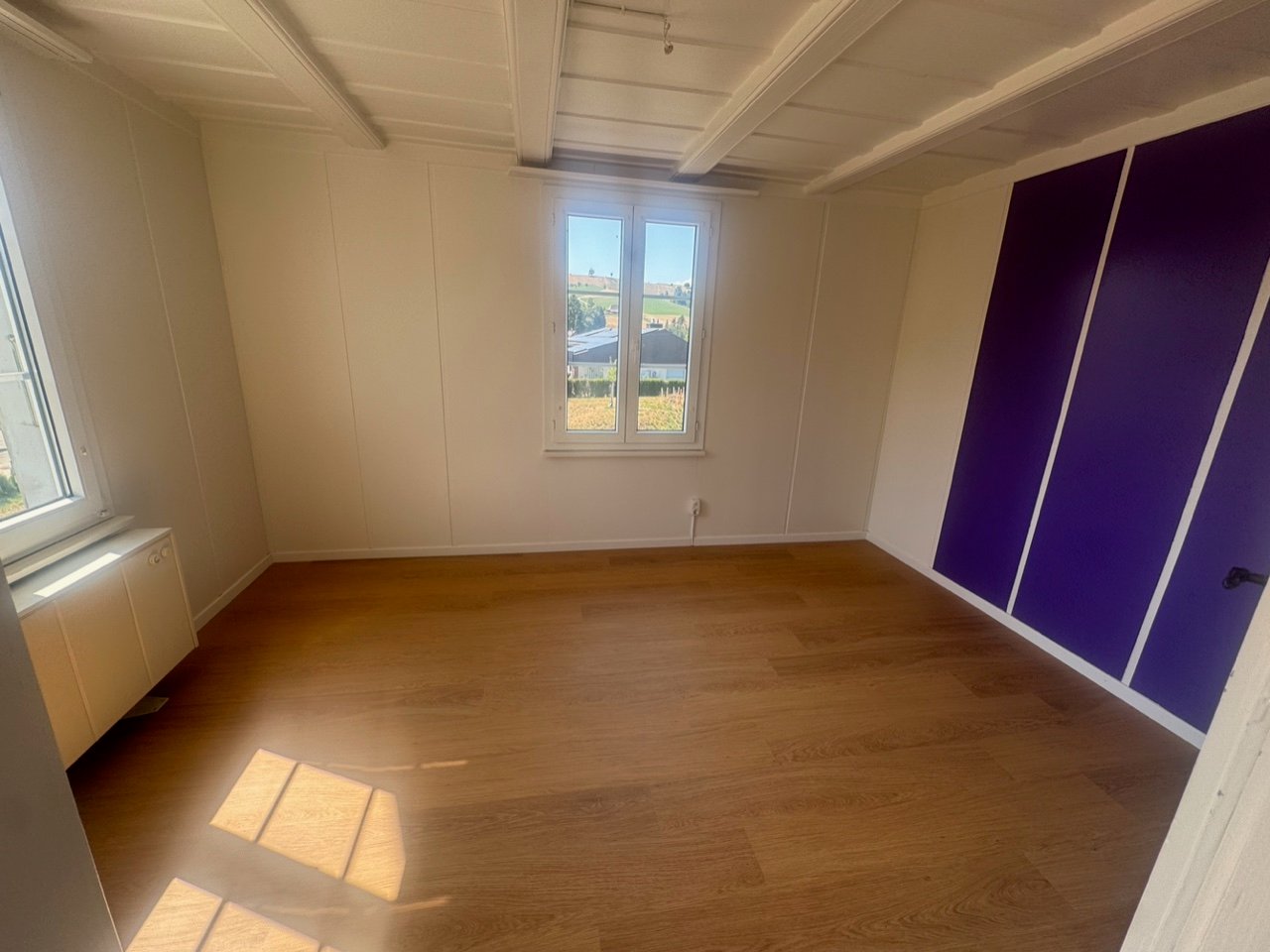 Appartamento di 5 ½ locali