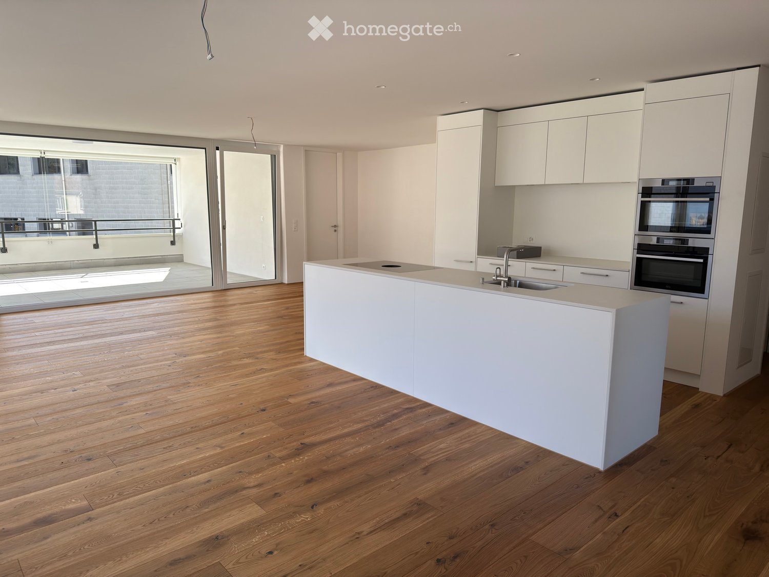 Appartamento di 4 ½ locali