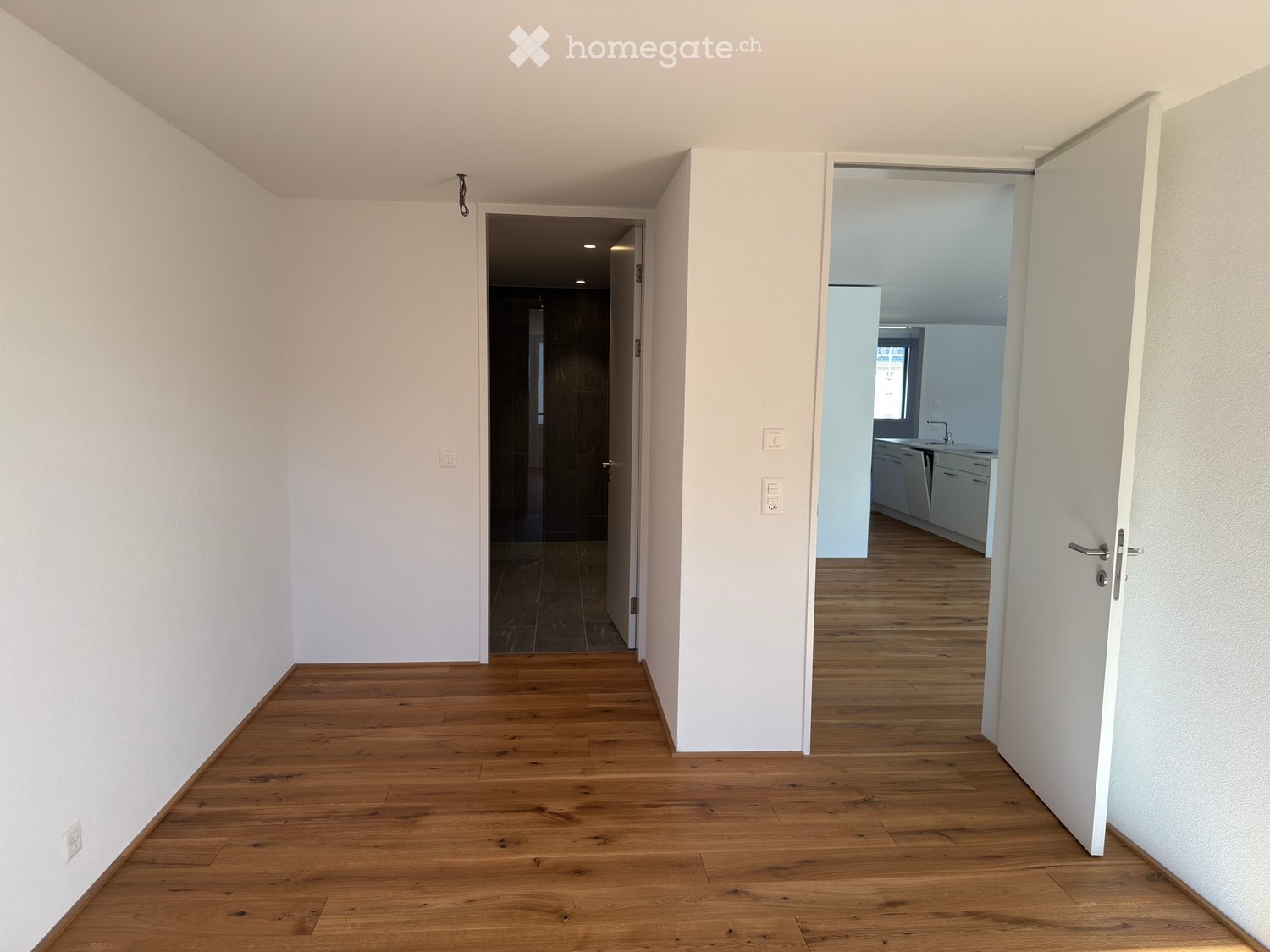 Appartamento di 4 ½ locali