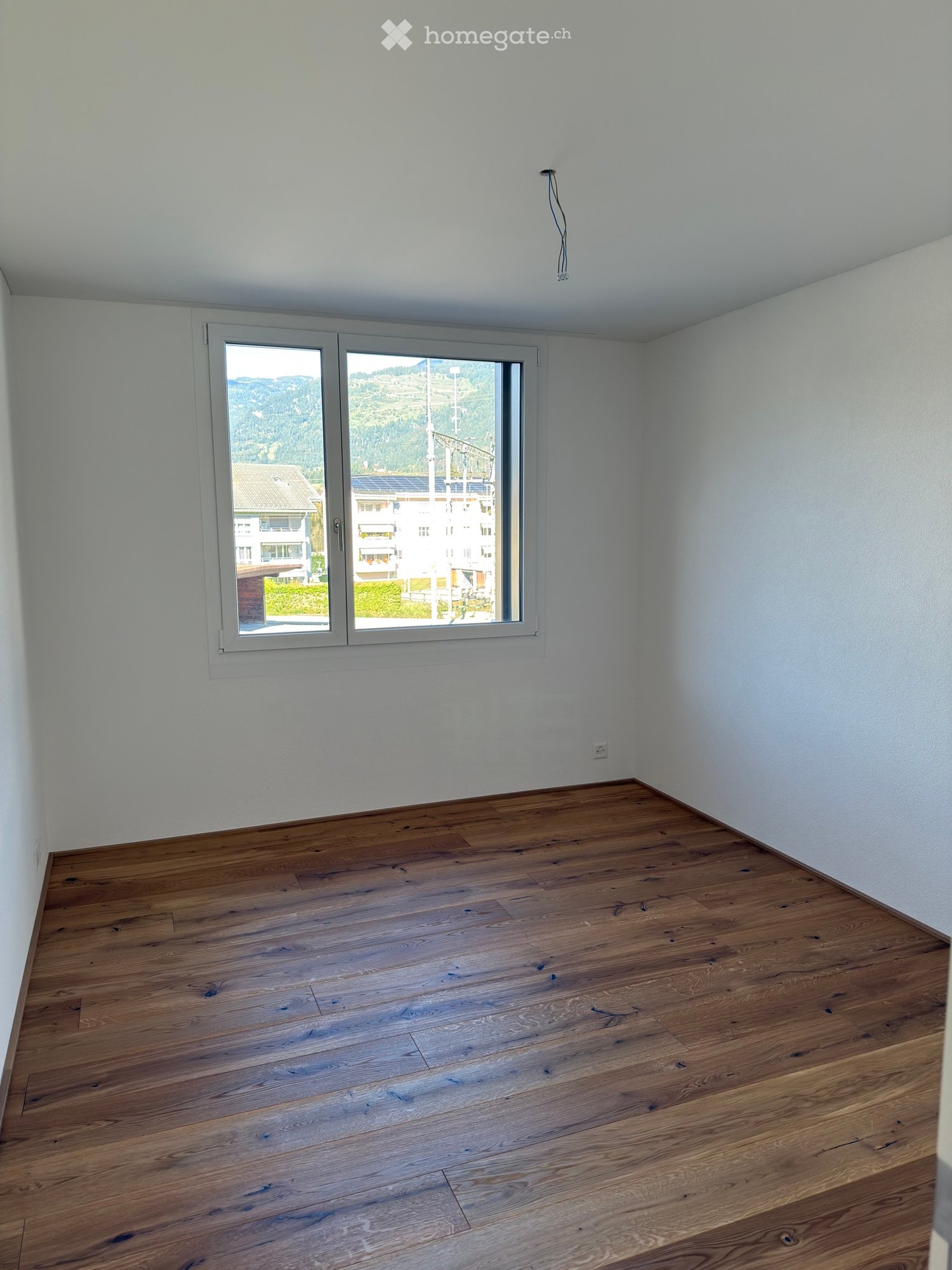 Appartamento di 4 ½ locali