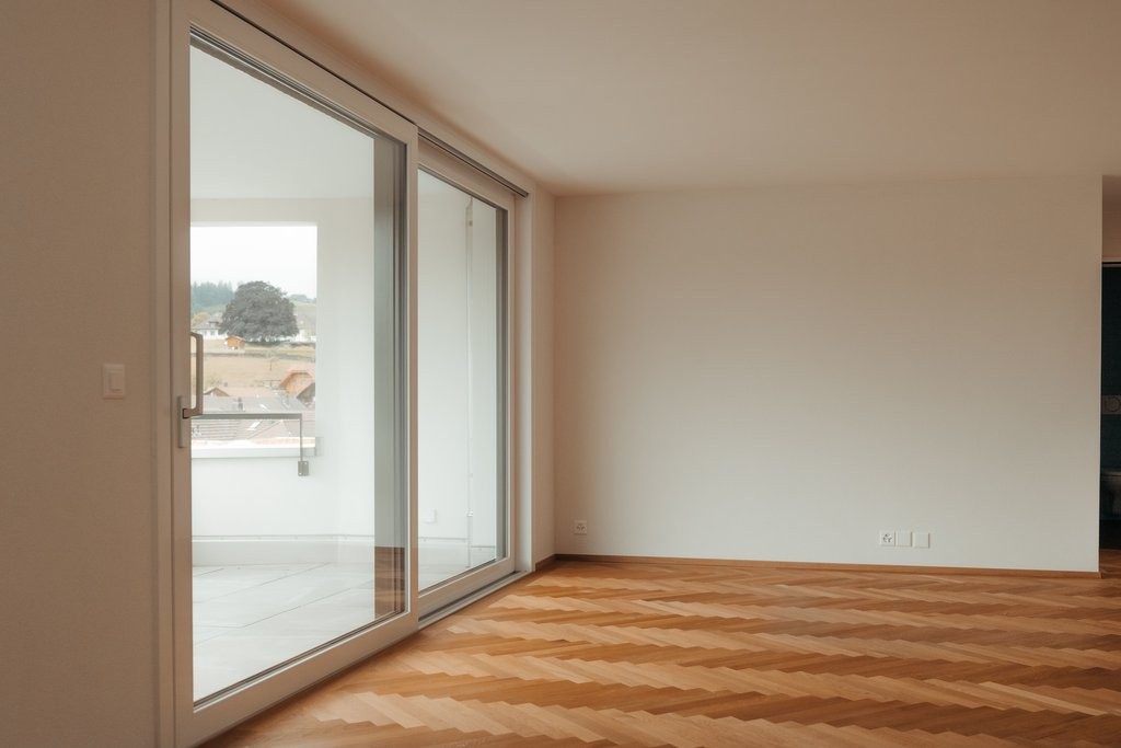 4 ½ rooms apartment