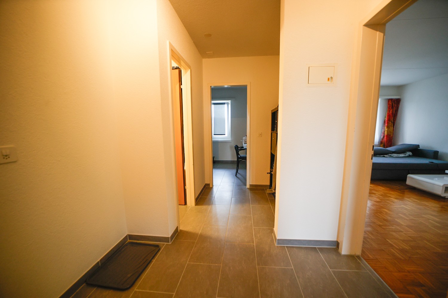 Appartamento di 3 ½ locali