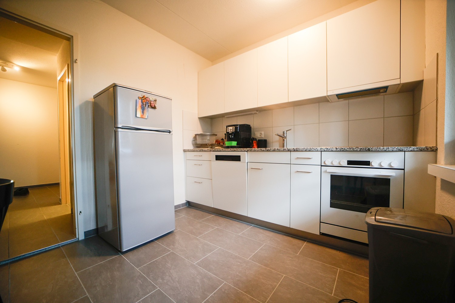 Appartamento di 3 ½ locali