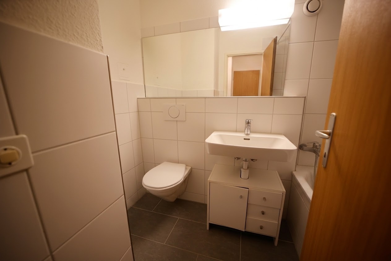Appartamento di 3 ½ locali