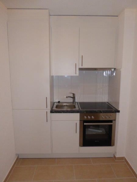 2 rooms apartment