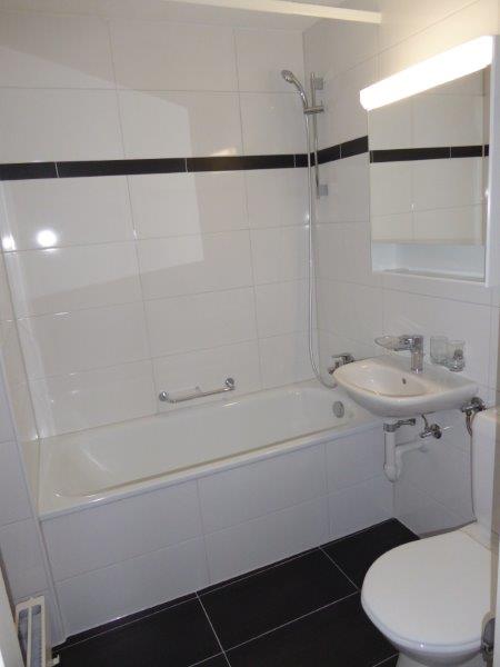 2 rooms apartment