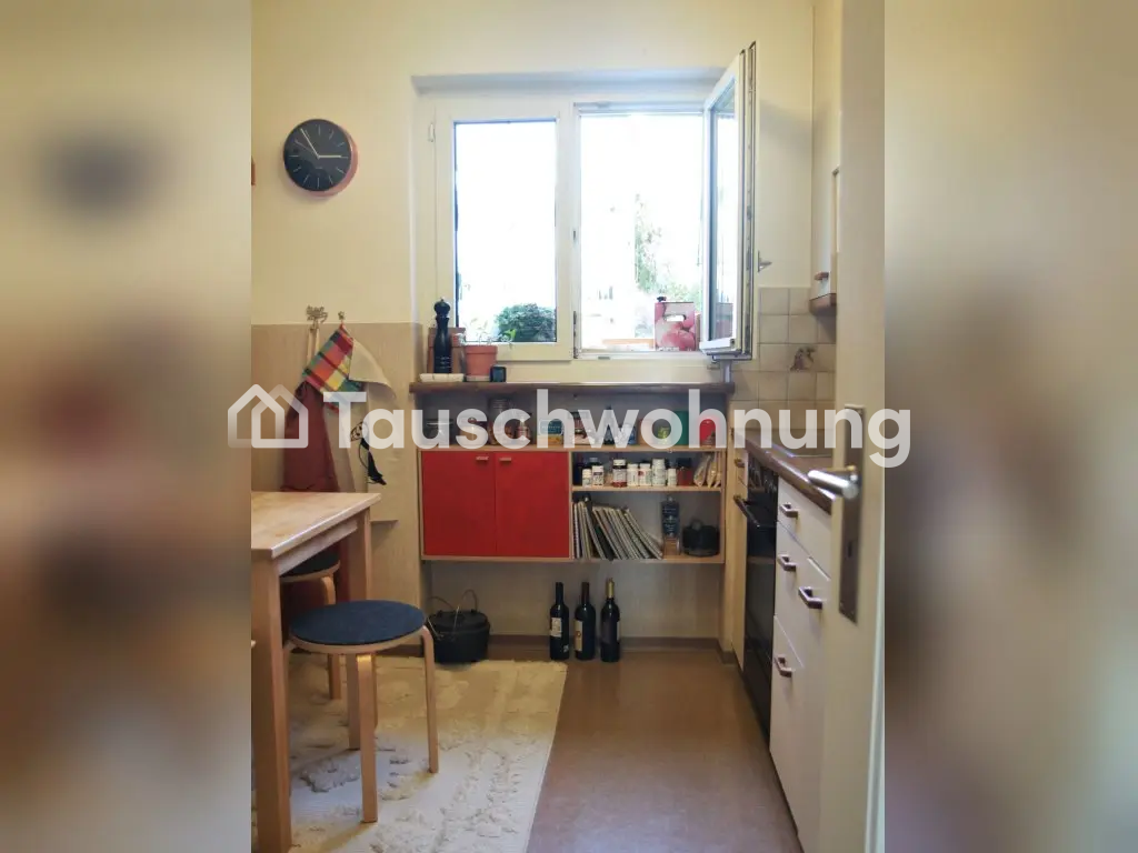 Appartement 2 ½ pièces