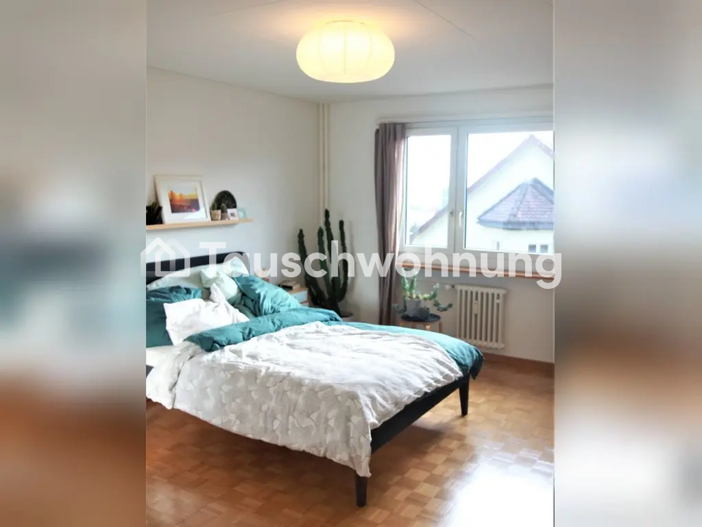 Appartement 2 ½ pièces