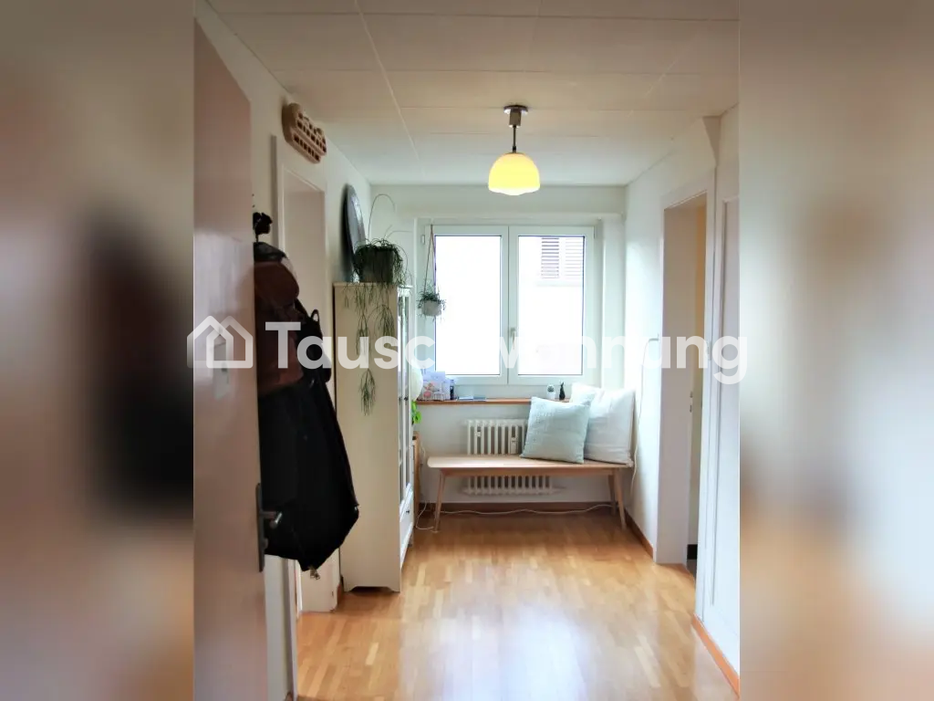 Appartement 2 ½ pièces