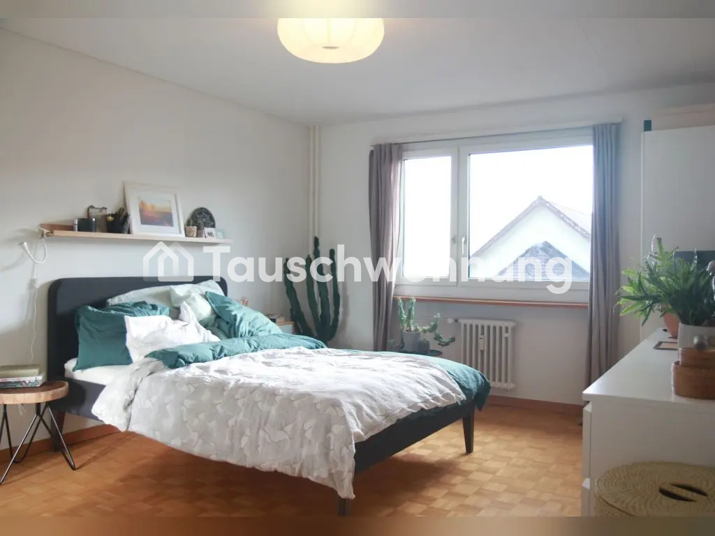 Appartement 2 ½ pièces