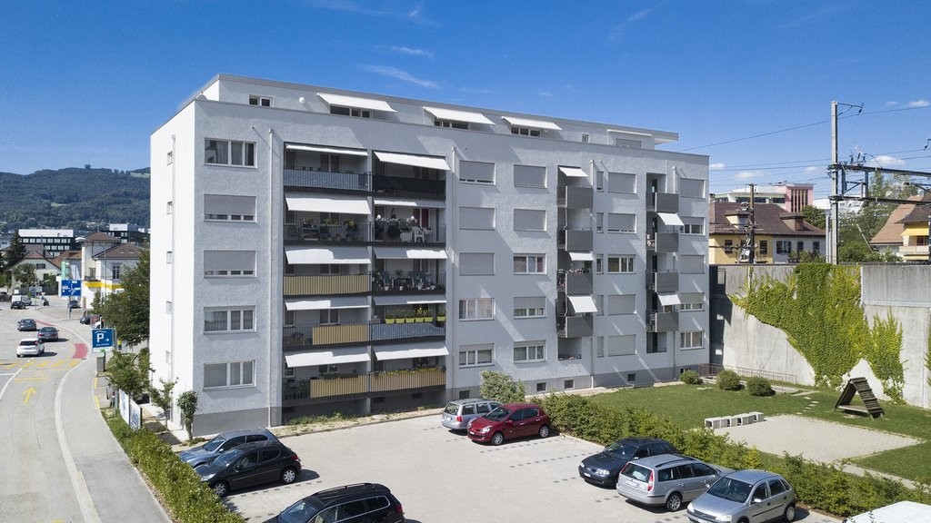 Appartamento di 4 locali