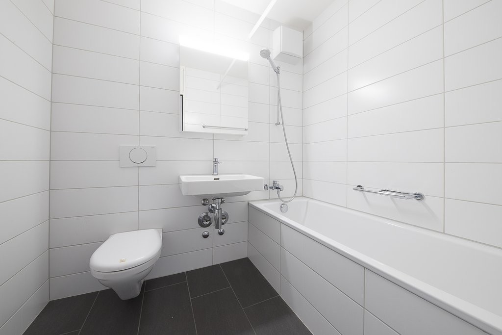 Appartamento di 5 ½ locali