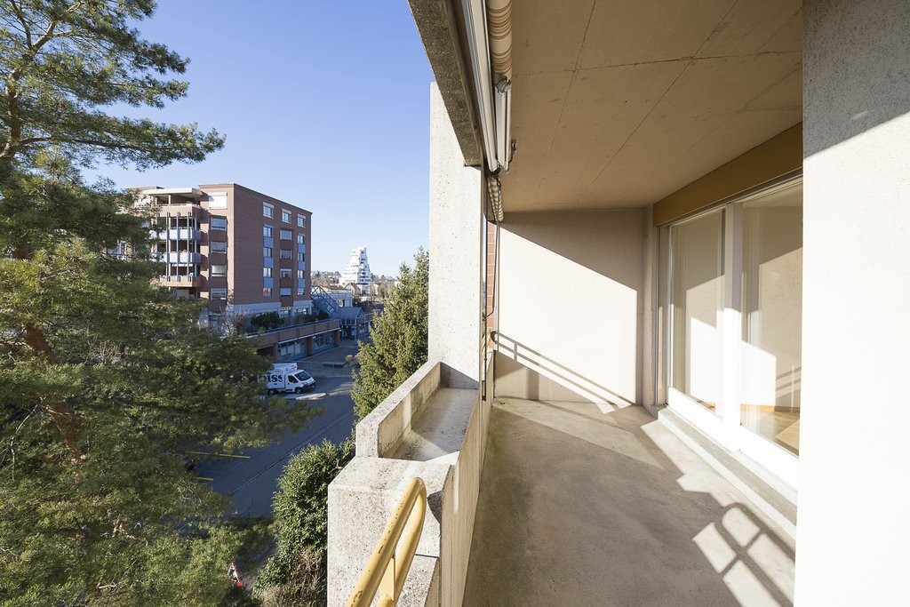 Appartamento di 5 ½ locali