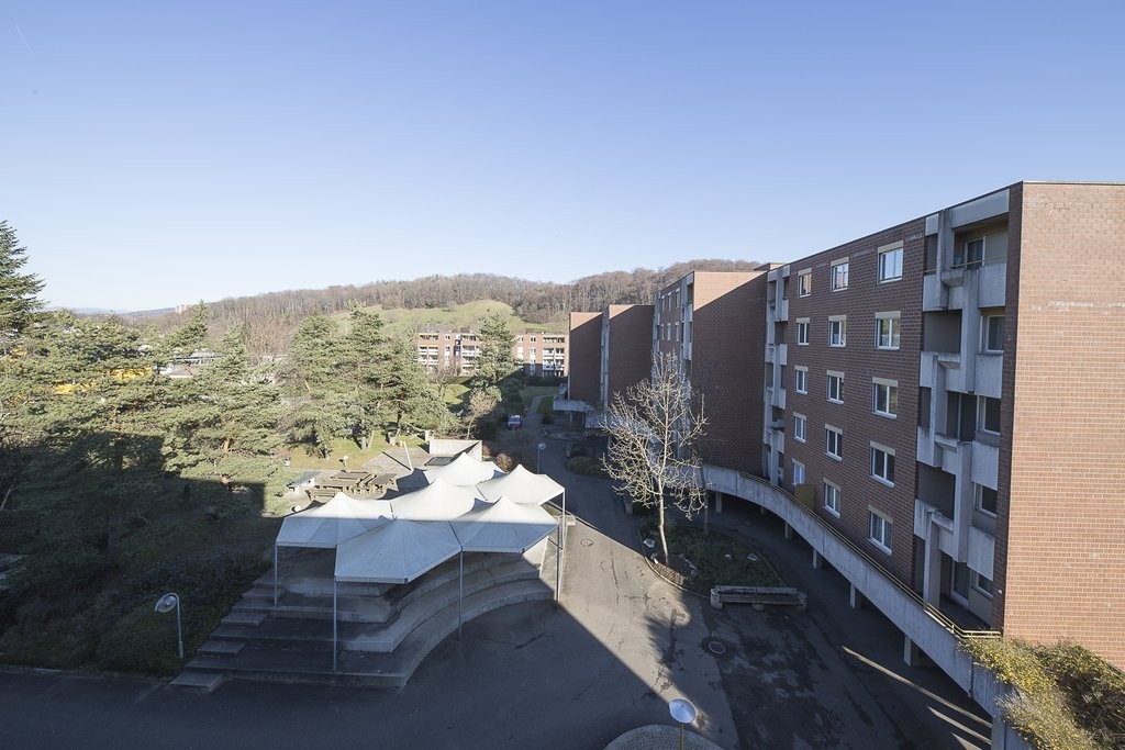 Appartamento di 5 ½ locali