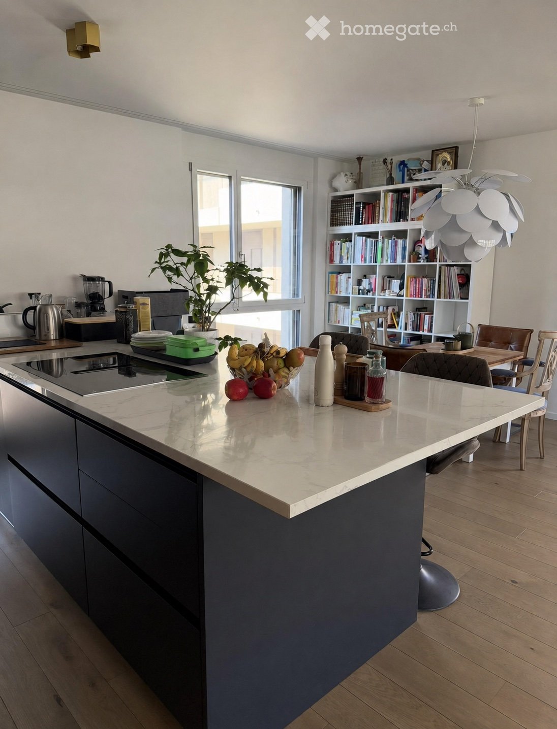 Appartamento di 5 locali