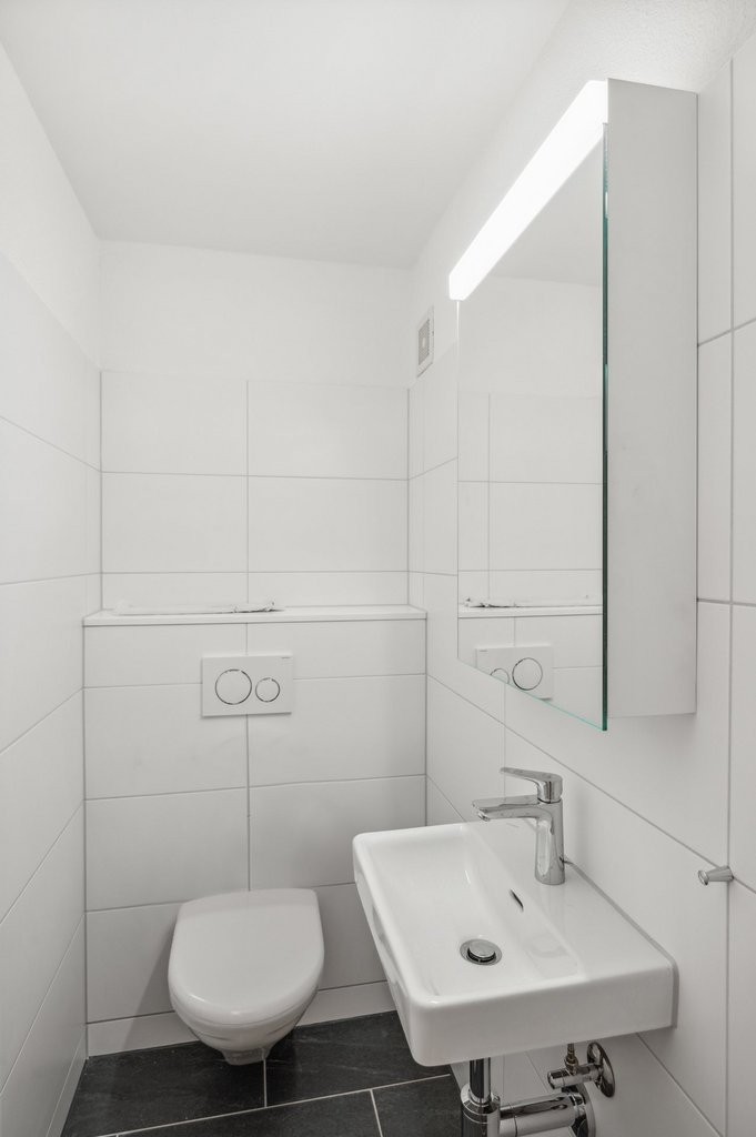 3 ½ rooms duplex