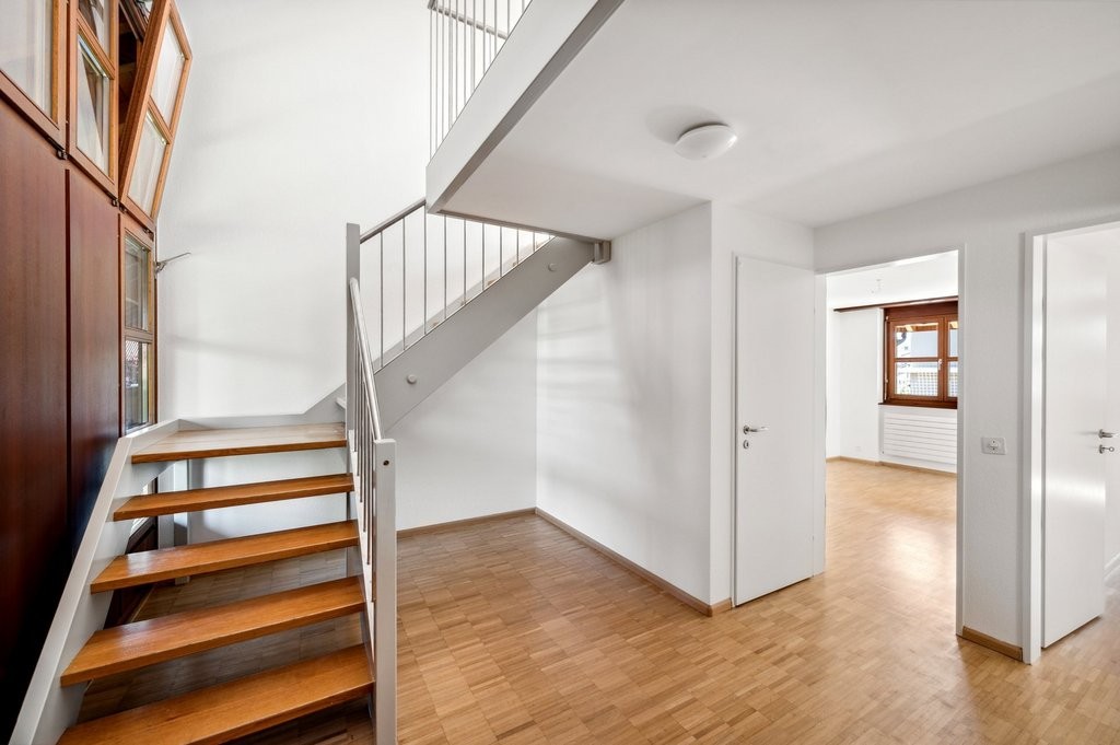 3 ½ rooms duplex
