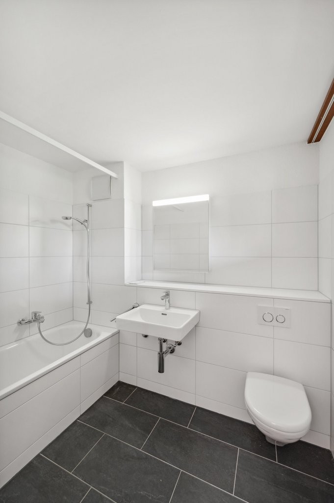 3 ½ rooms duplex