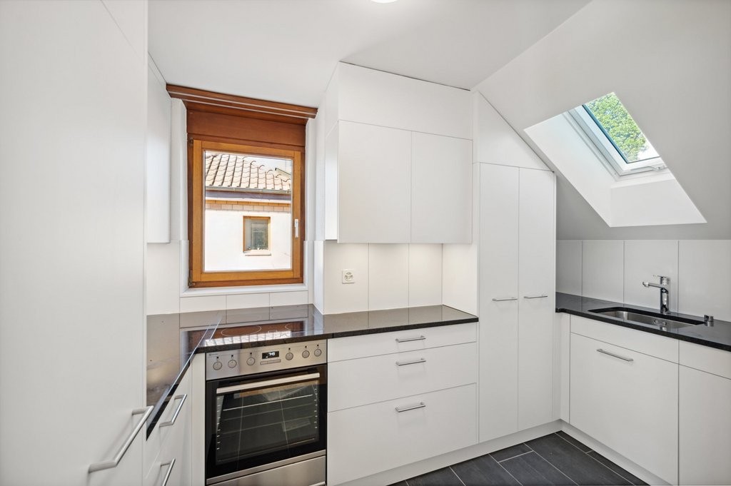 3 ½ rooms duplex