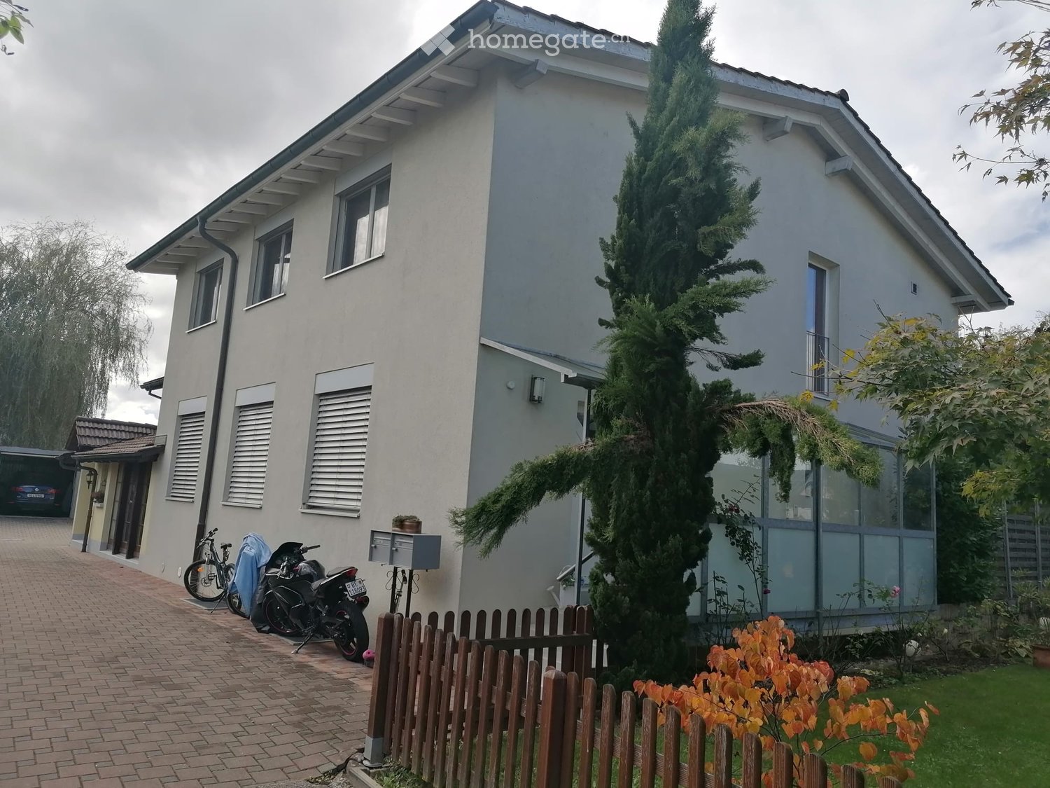 Appartement de 4 pièces
