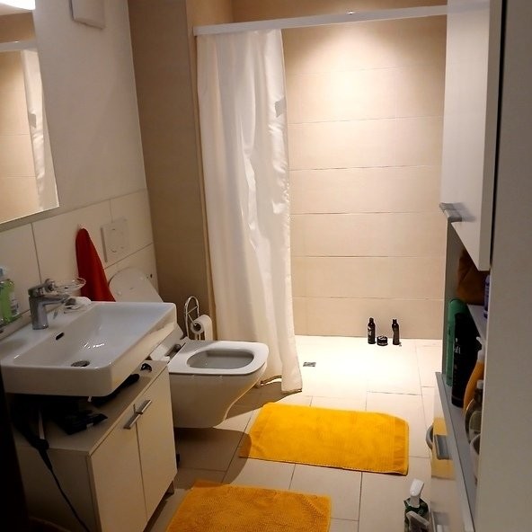 appartamento arredato di 2 ½ locali