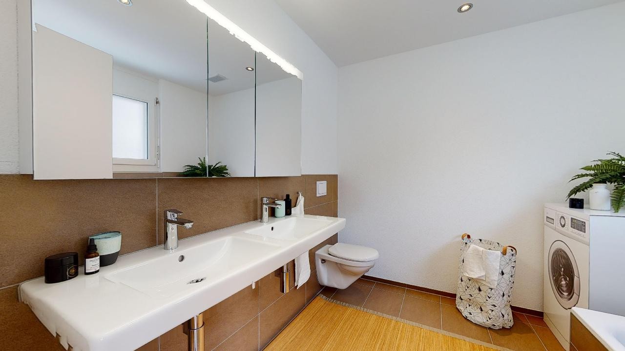 Appartement de 4 ½ pièces