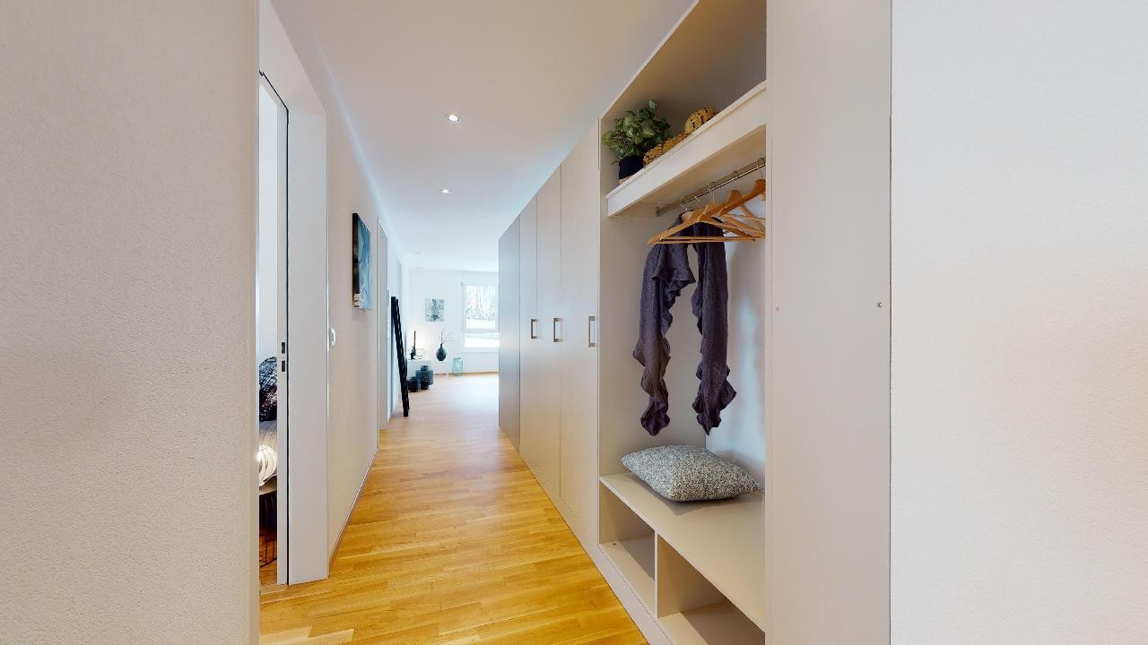 Appartement de 4 ½ pièces