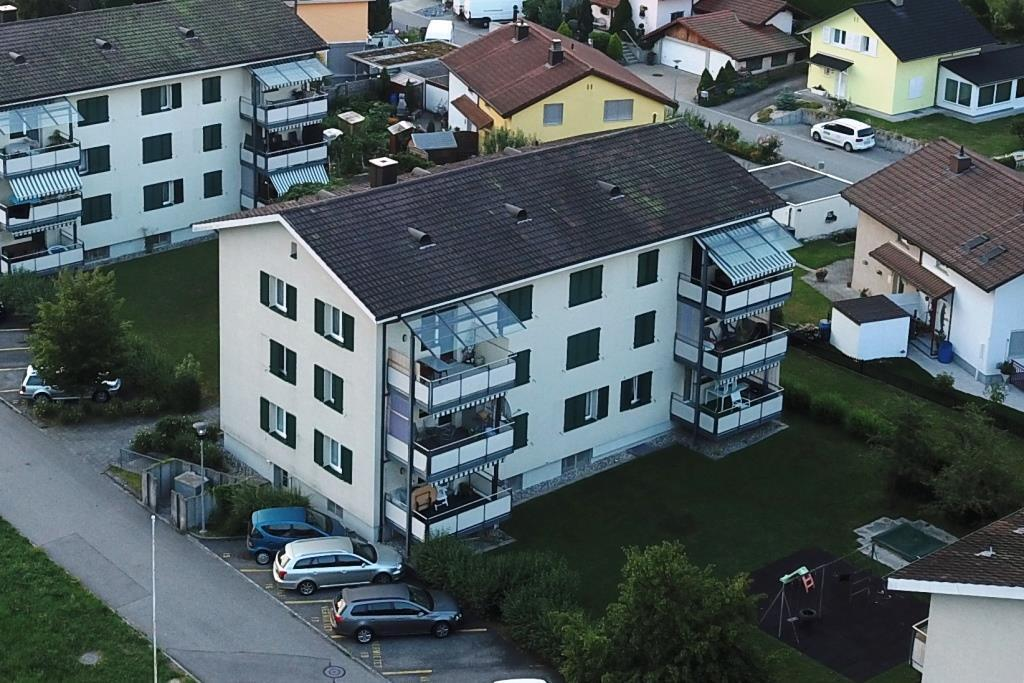Appartamento di 4 ½ locali
