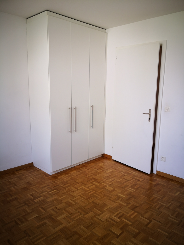 Appartamento di 4 ½ locali