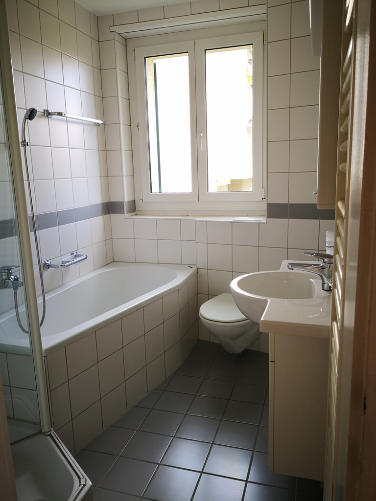 Appartamento di 4 ½ locali