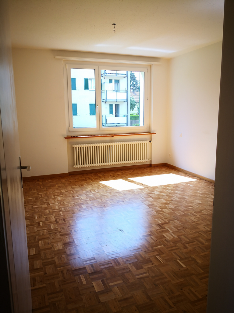 Appartamento di 4 ½ locali