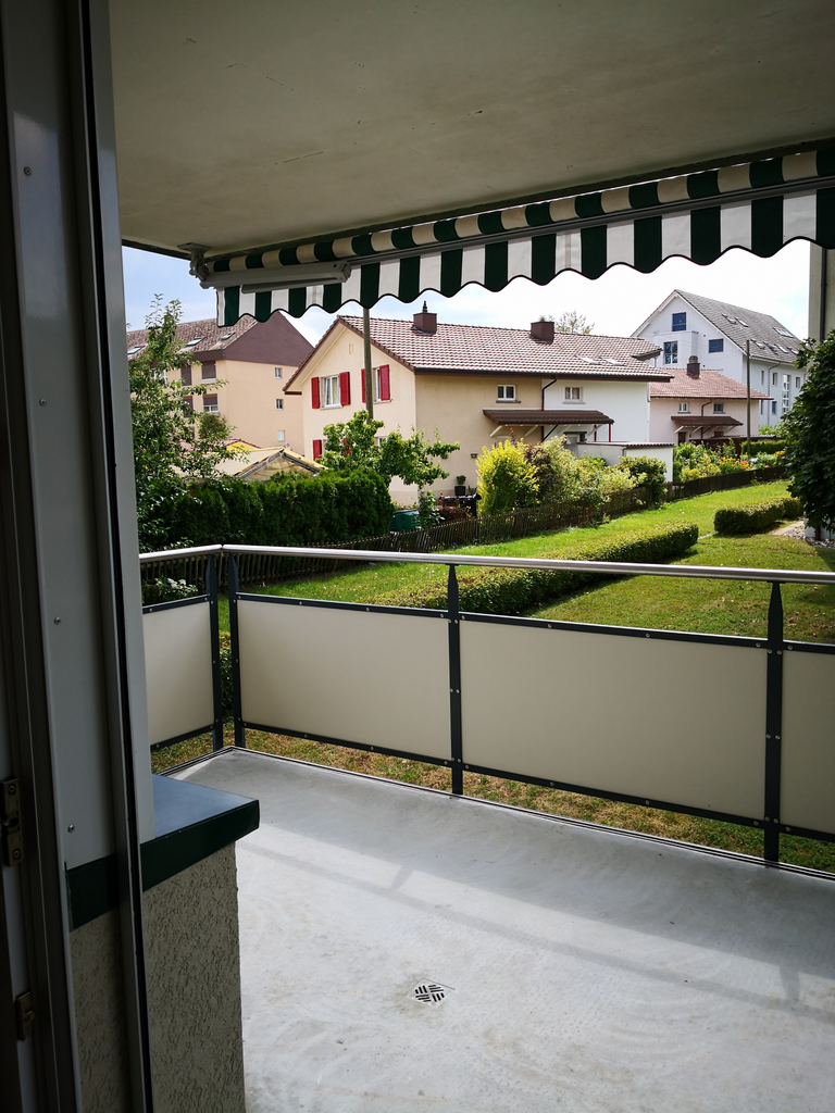 Appartamento di 4 ½ locali