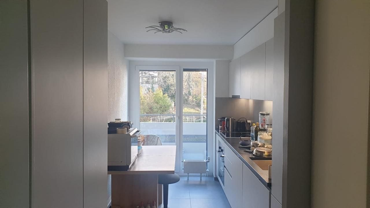 5 ½ Zimmer Wohnung