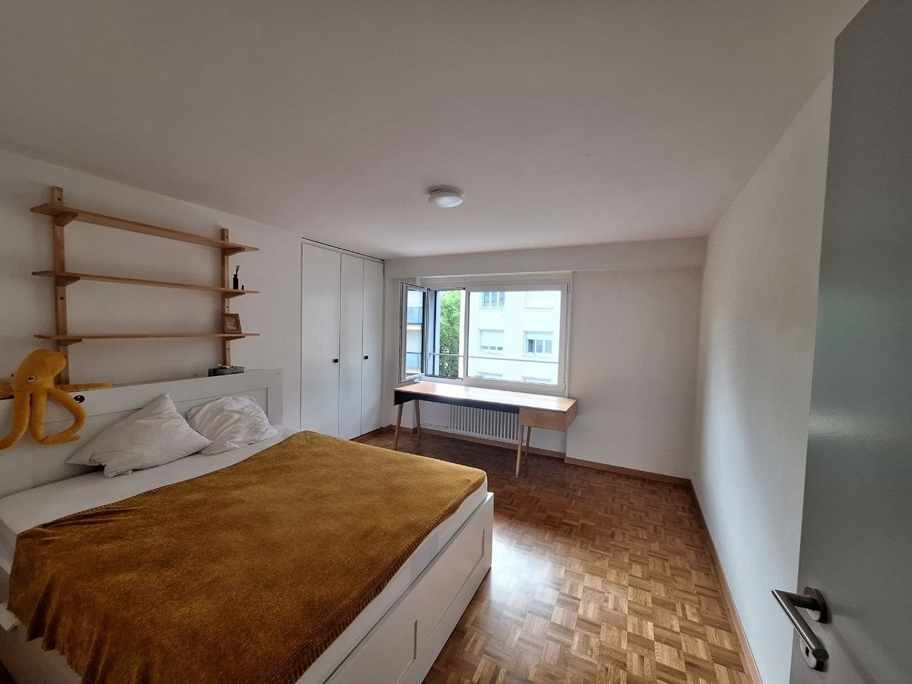 5 ½ Zimmer Wohnung